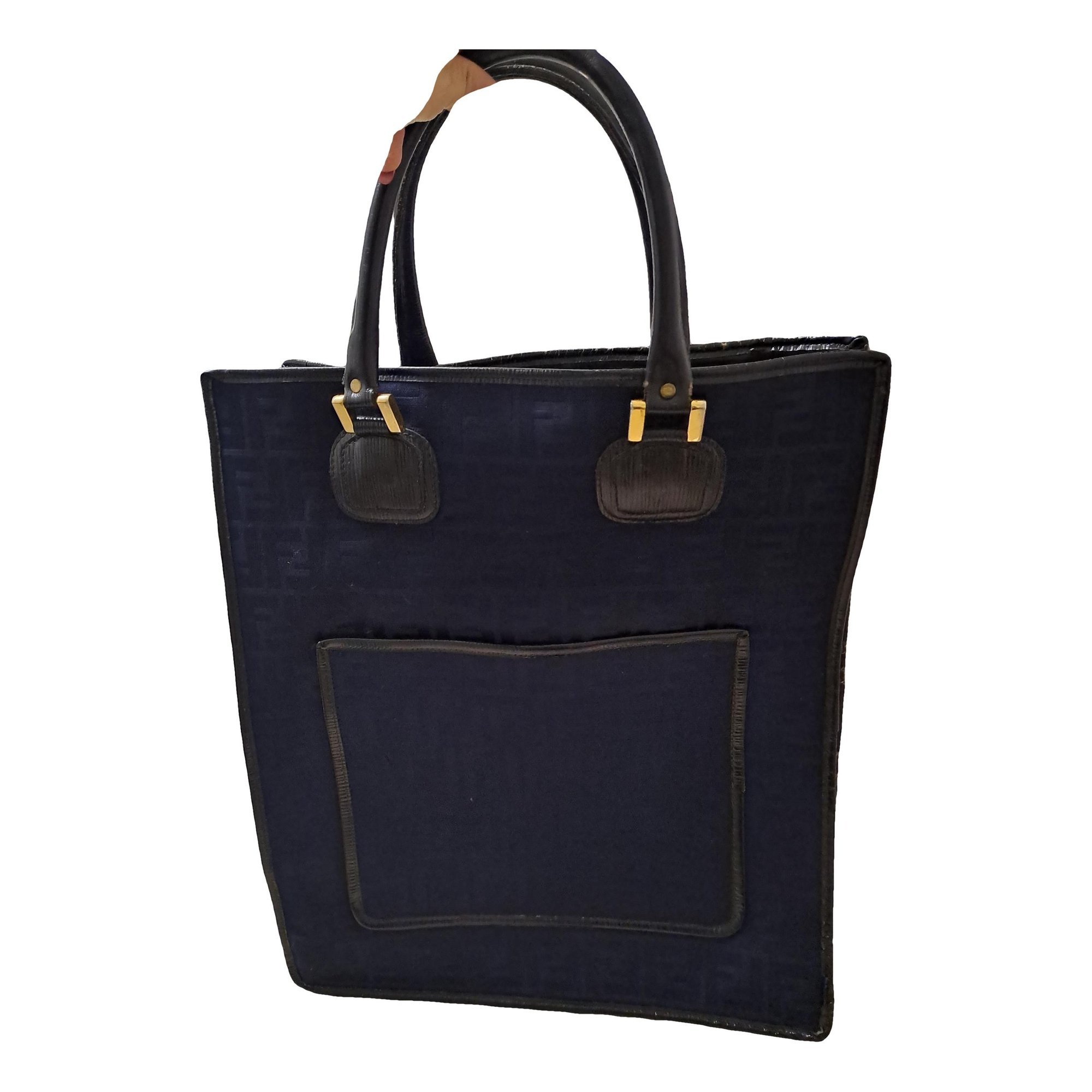 Cloth handbag