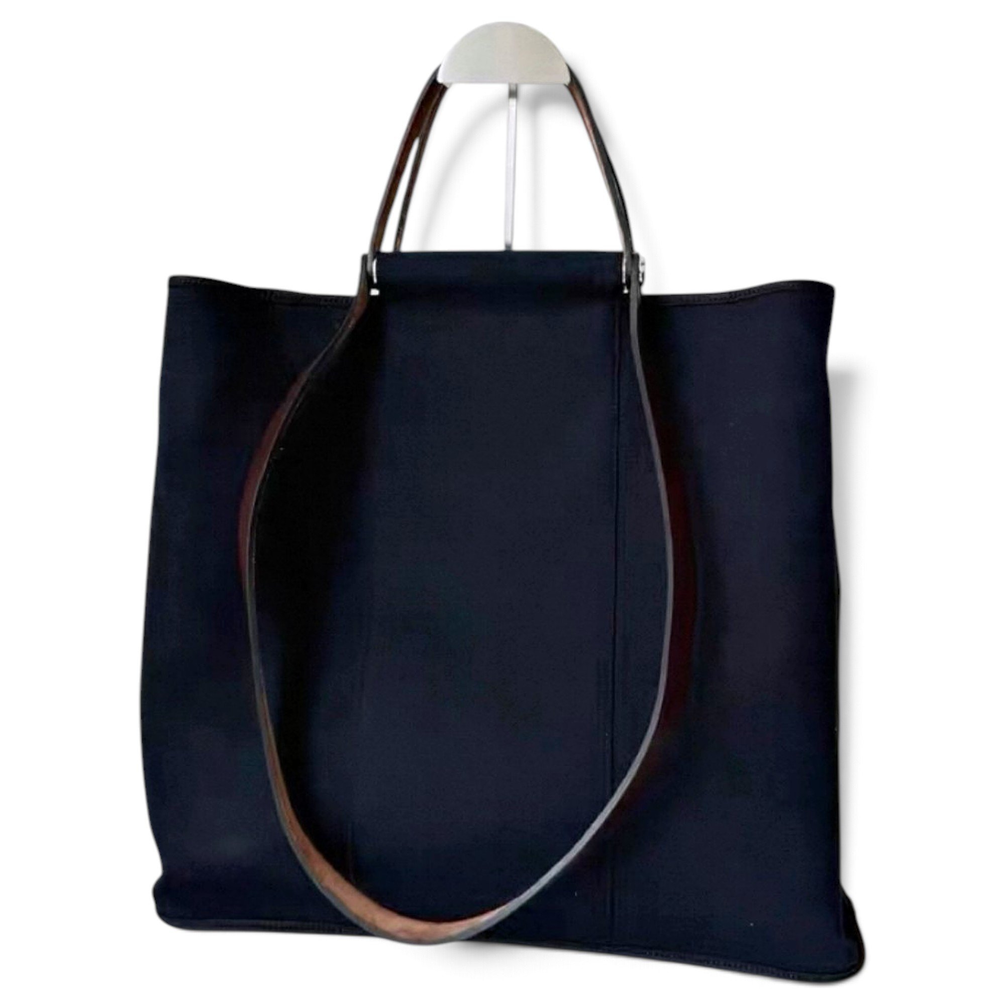 Market cloth tote