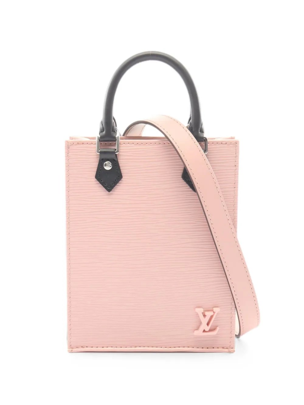petite Sac Plat Epi handbag