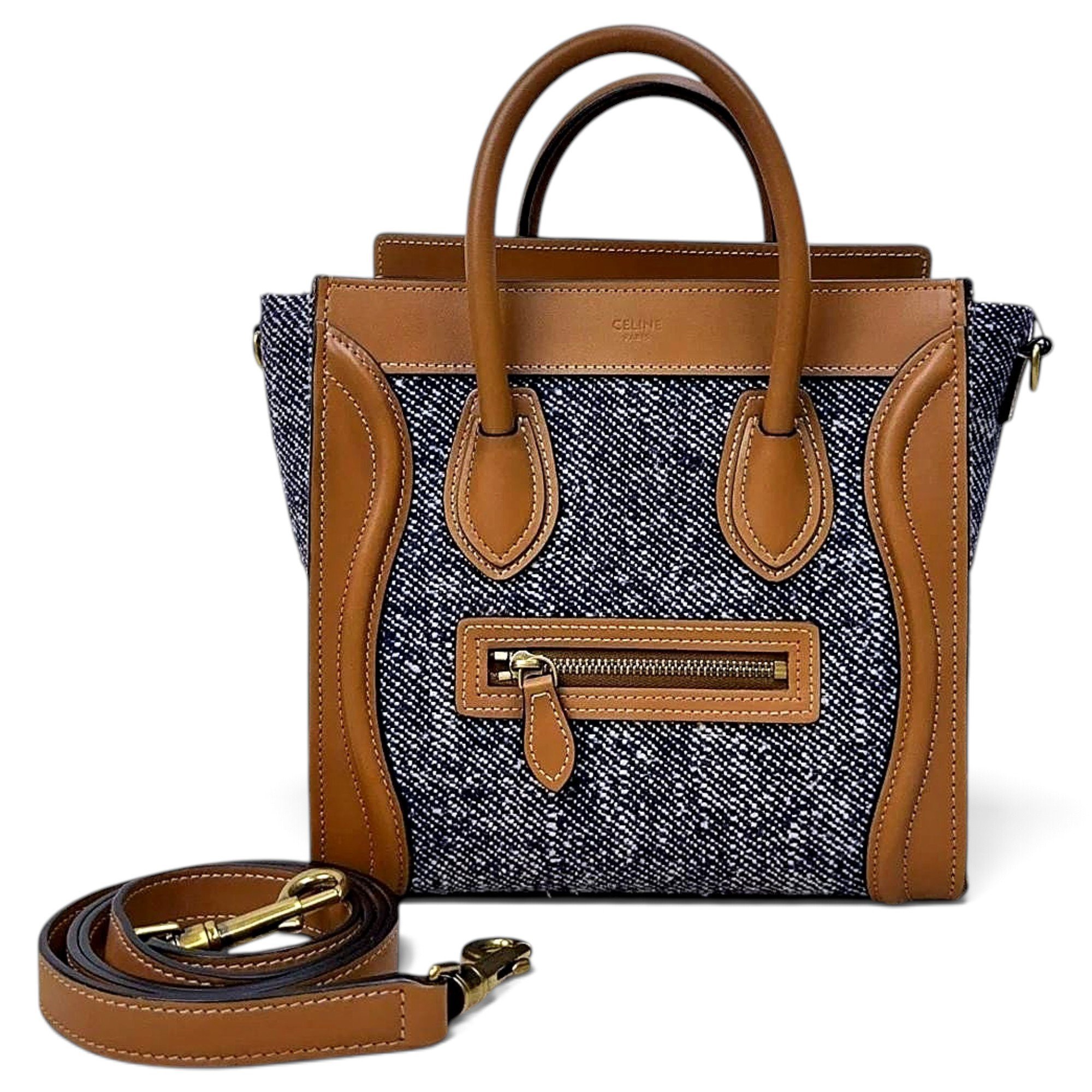 Luggage mini bag