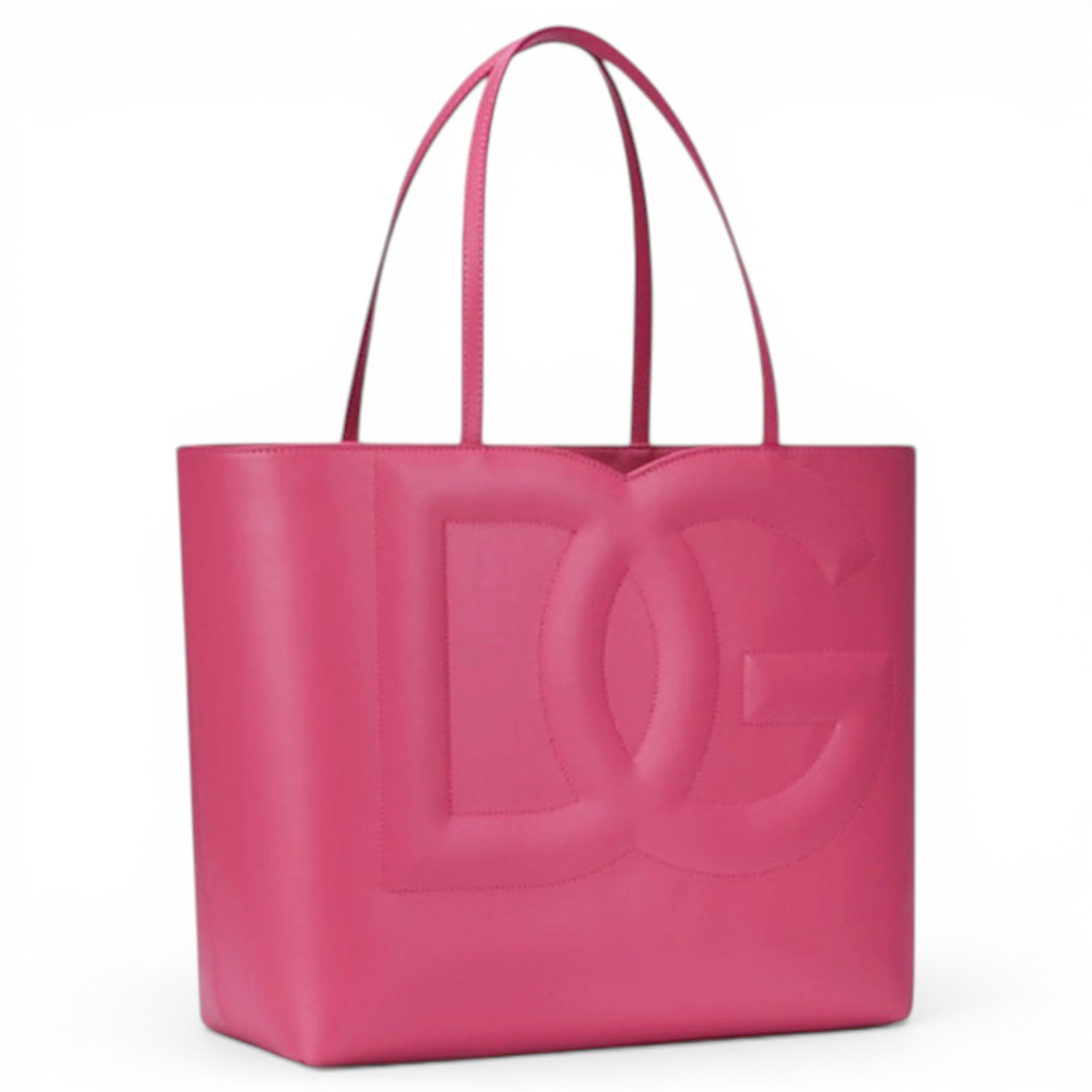Dolce & Gabbana Leather tote