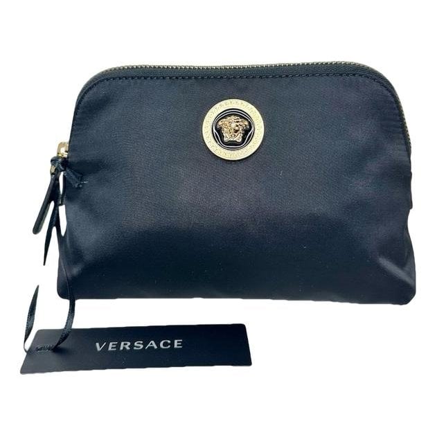 Cloth vanity case