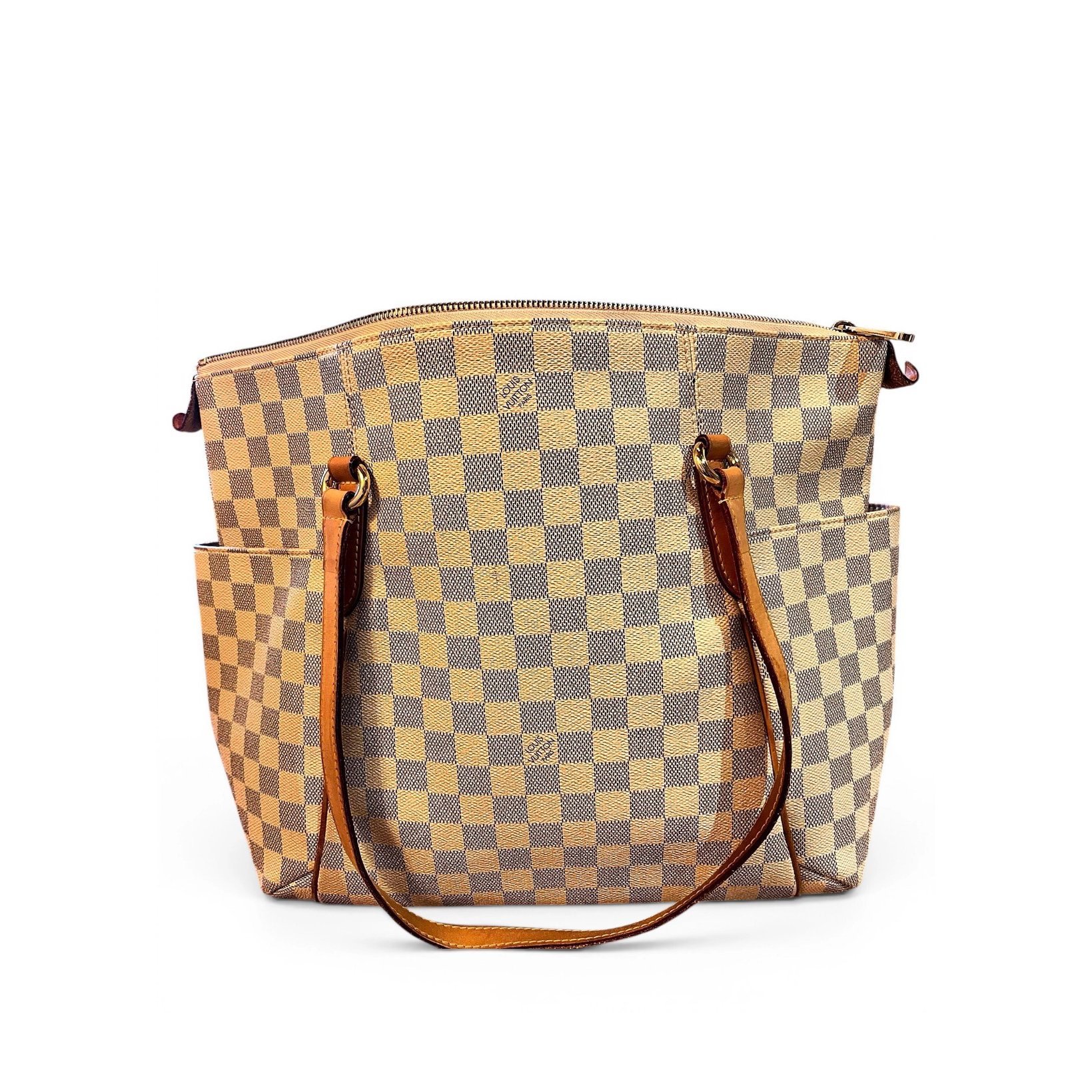 Alto cloth handbag