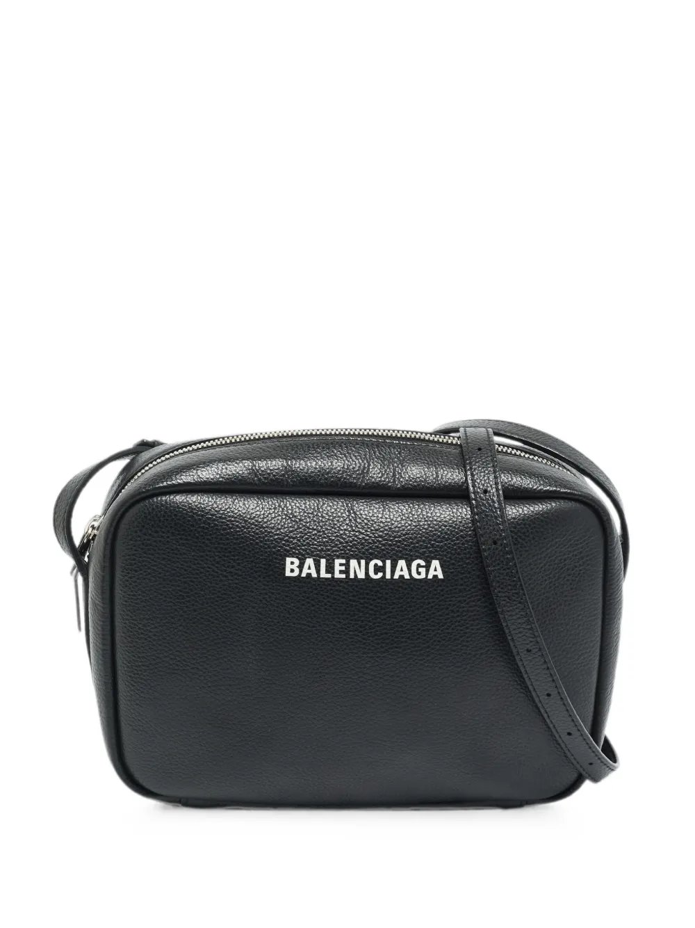 Everyday shoulder bag