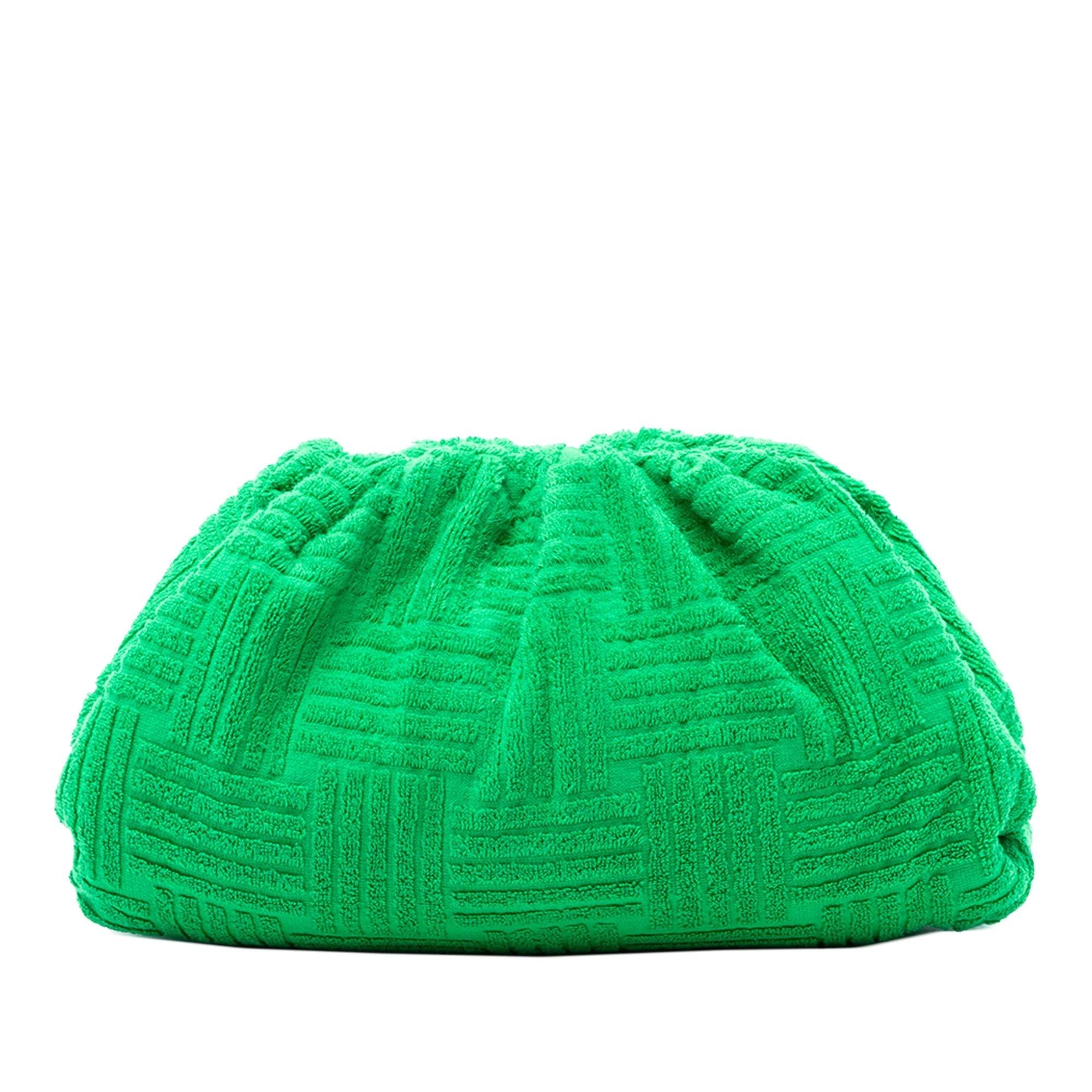 Pouch cloth bag