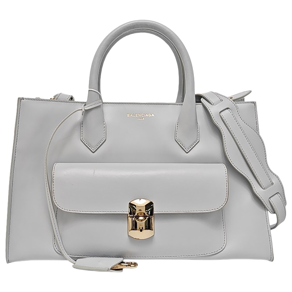 All Afternoon leather handbag