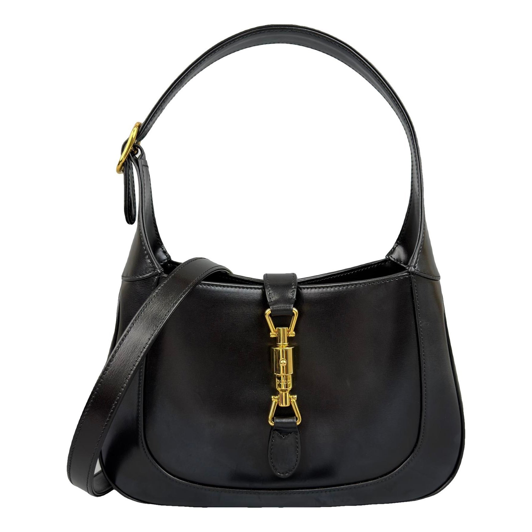 Jackie 1961 leather handbag