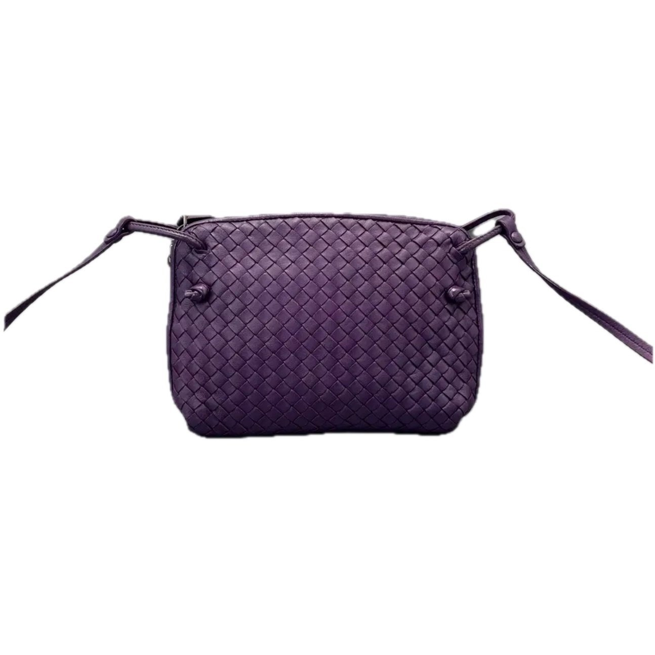Nodini leather handbag