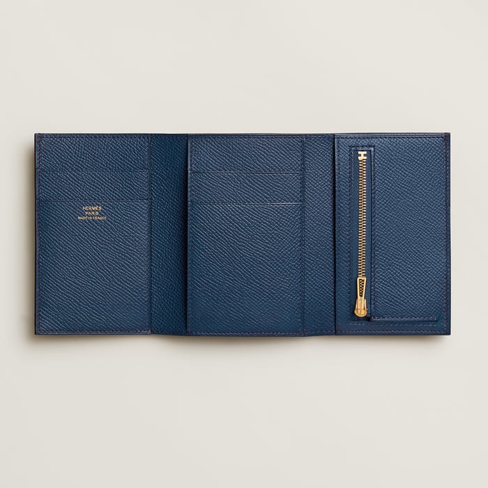 Bearn Verso Wallet