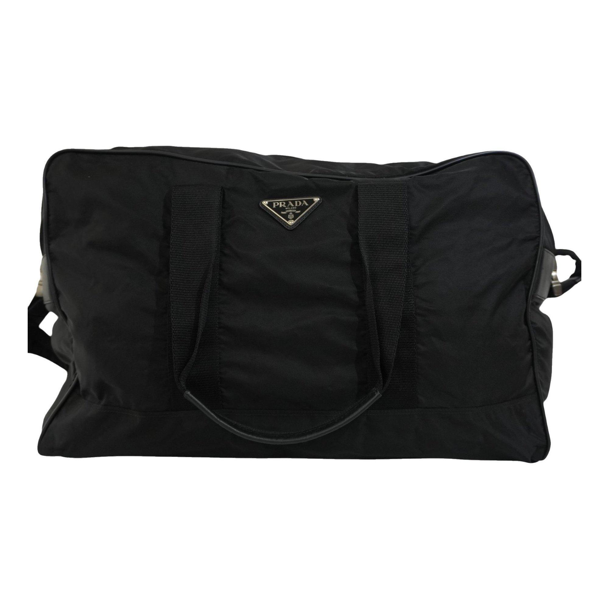 48h bag