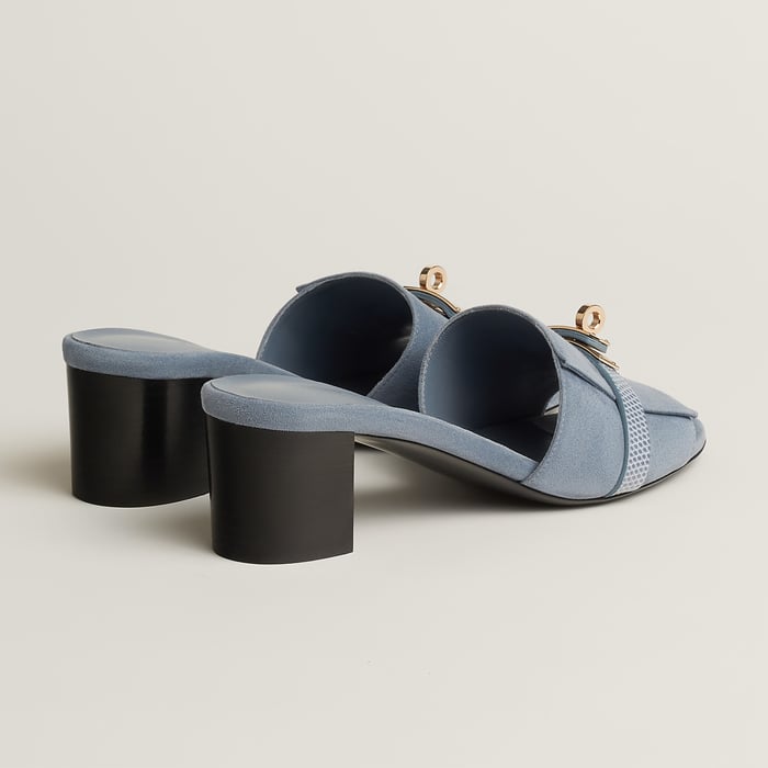 Bleu Grignon Gigi 50 Sandal