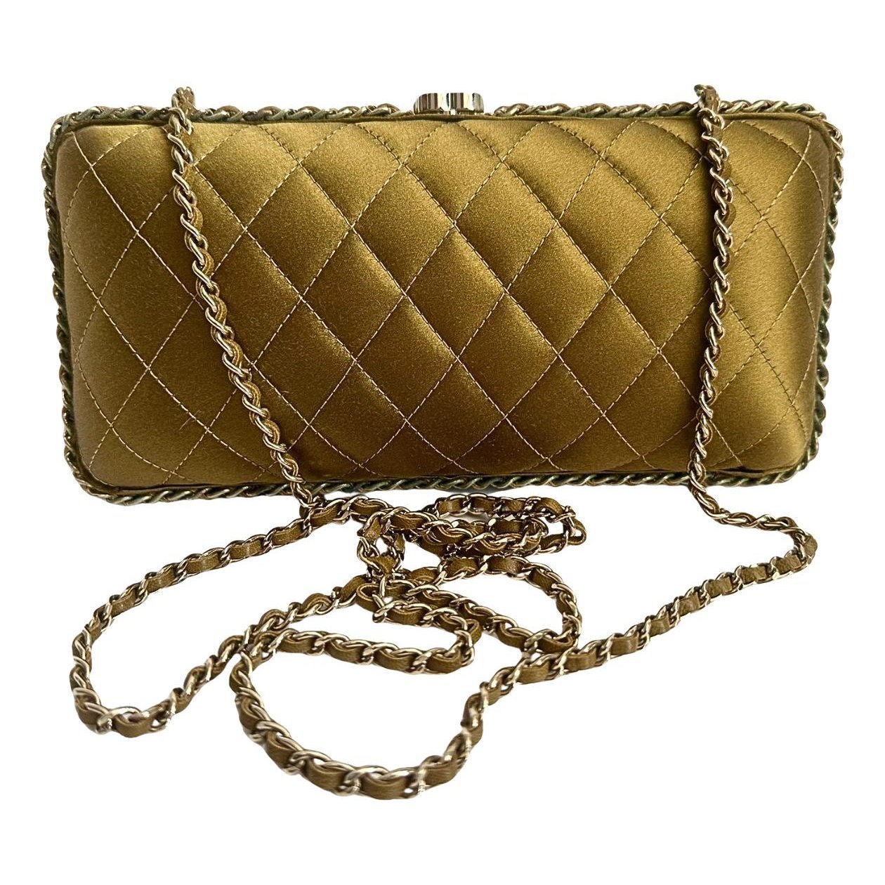 Cloth handbag