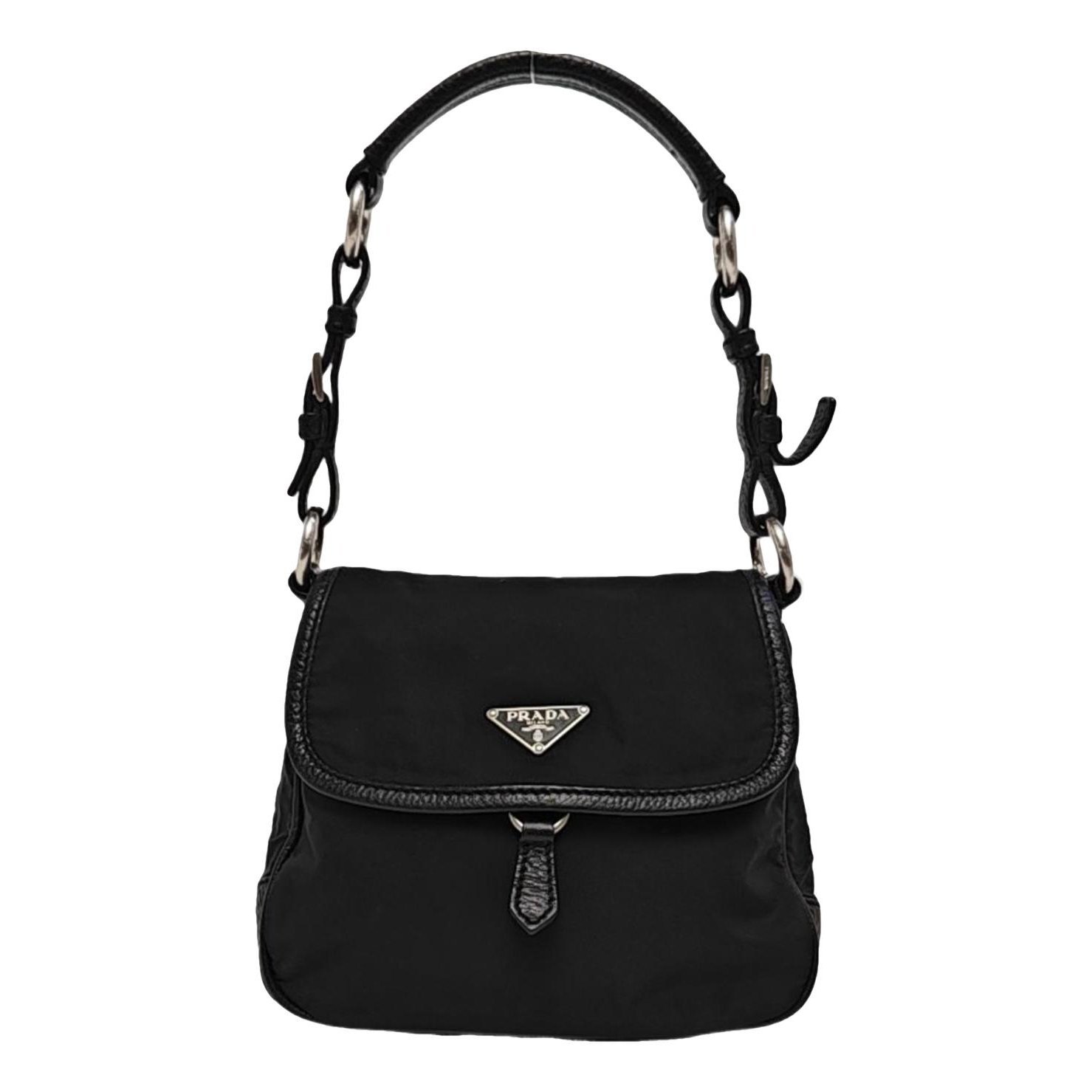 Cloth handbag