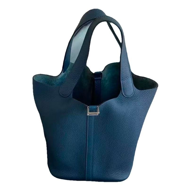 Hermes Picotin Handbag