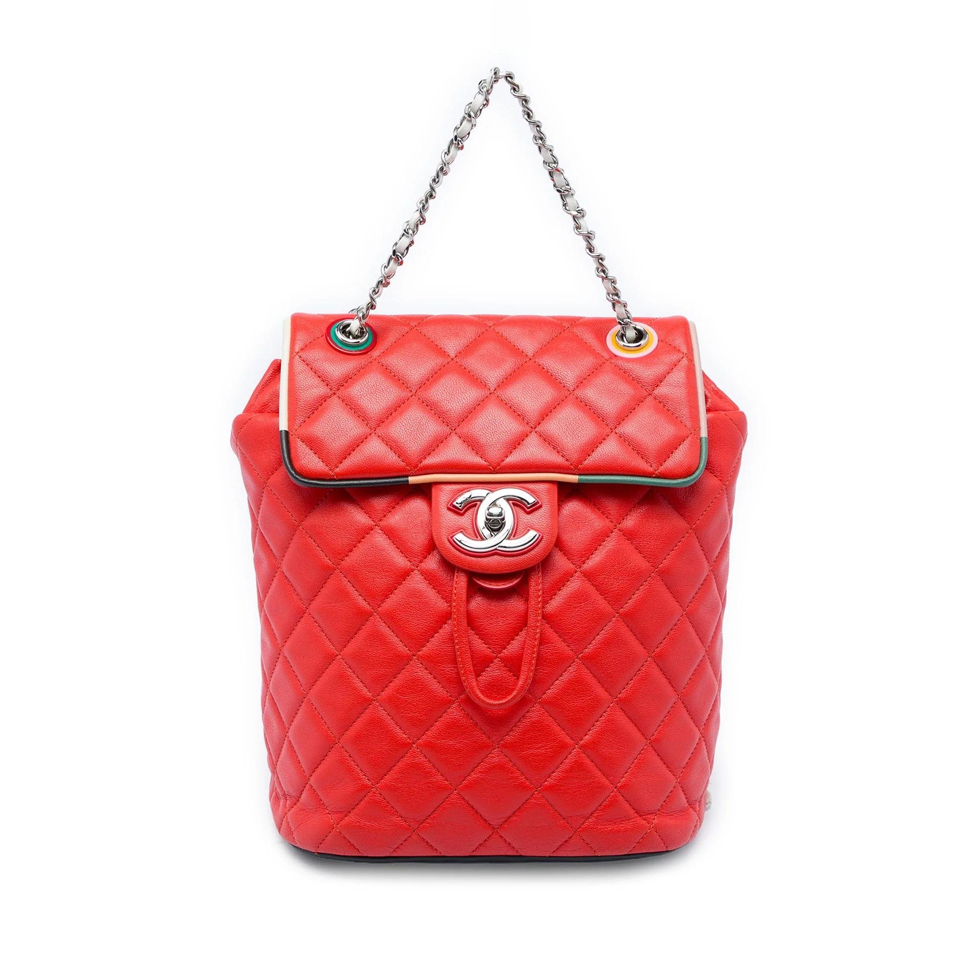 Pony-style calfskin handbag
