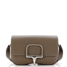 Hermes Della Cavalleria Elan Shoulder Bag Epsom