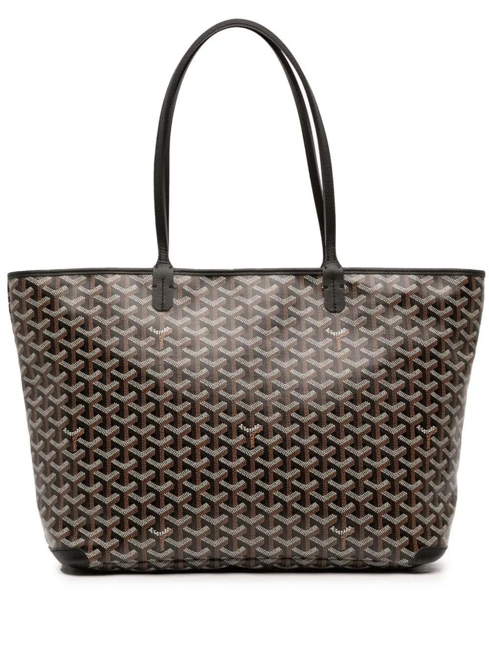 2023 Goyardine Artois MM tote bag