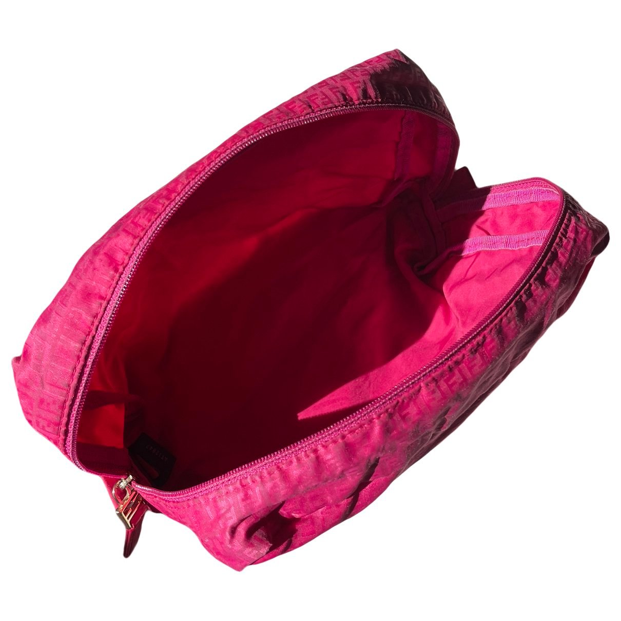 Clutch bag