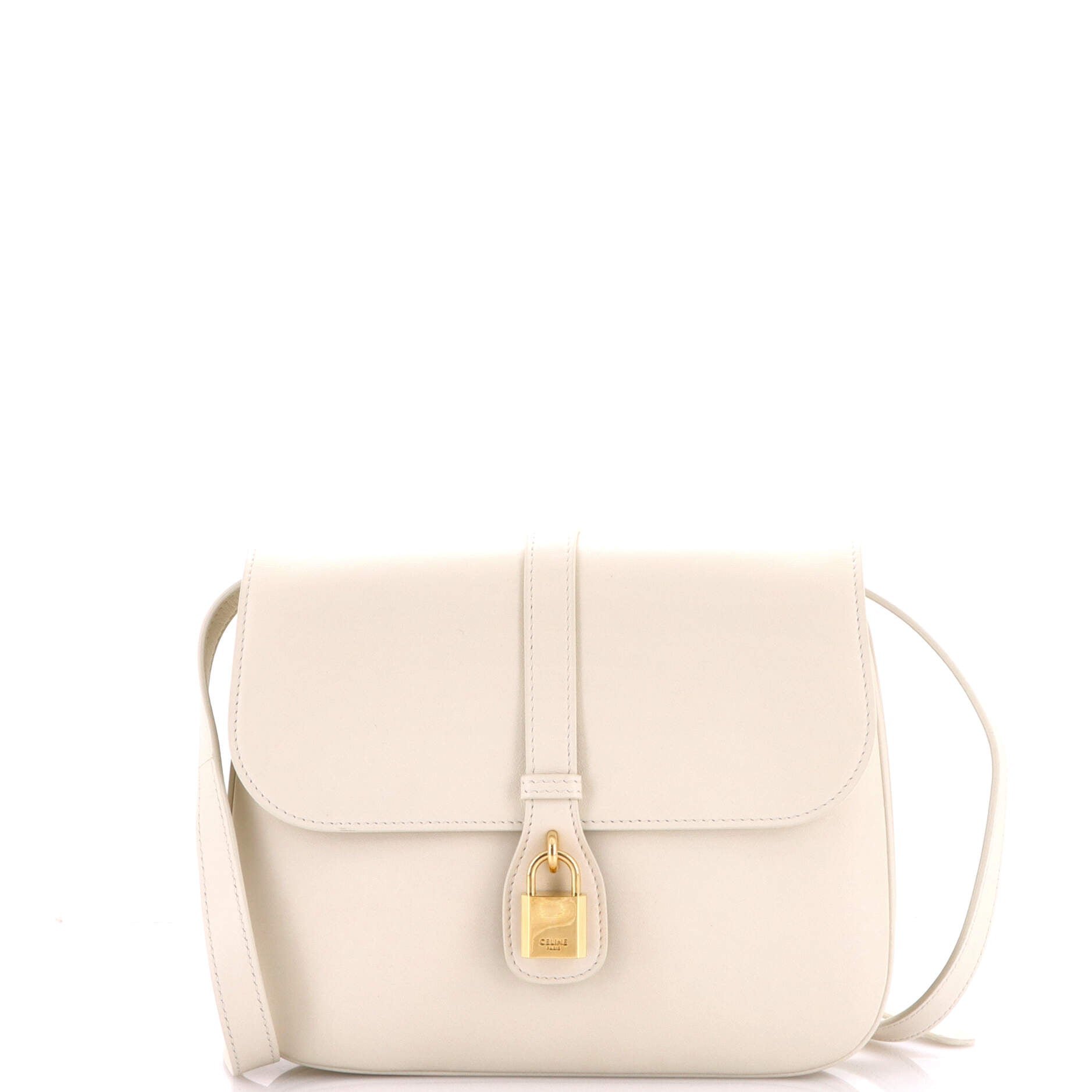 Celine Tabou Bag Smooth Calfskin Medium