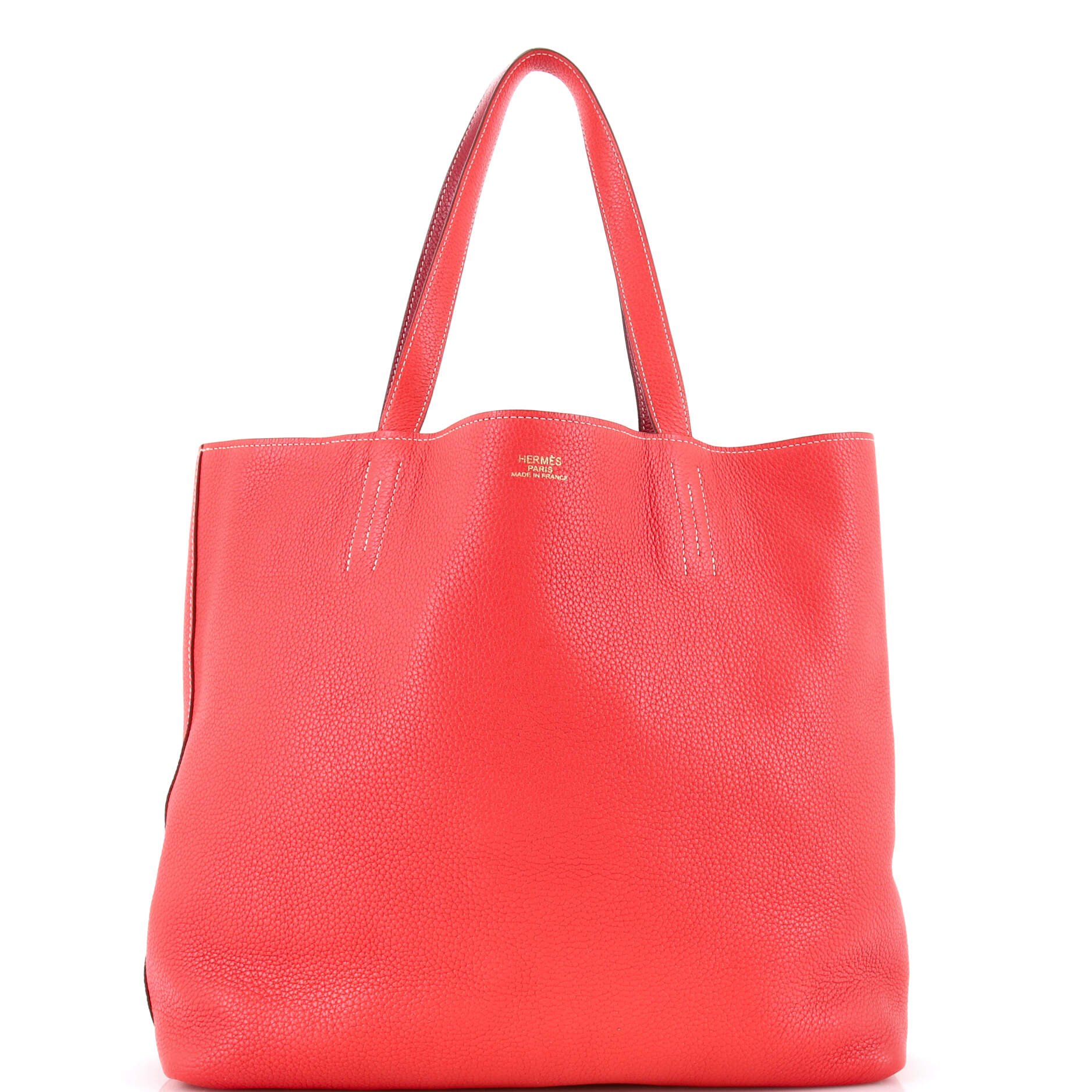 Double Sens Tote Clemence 45
