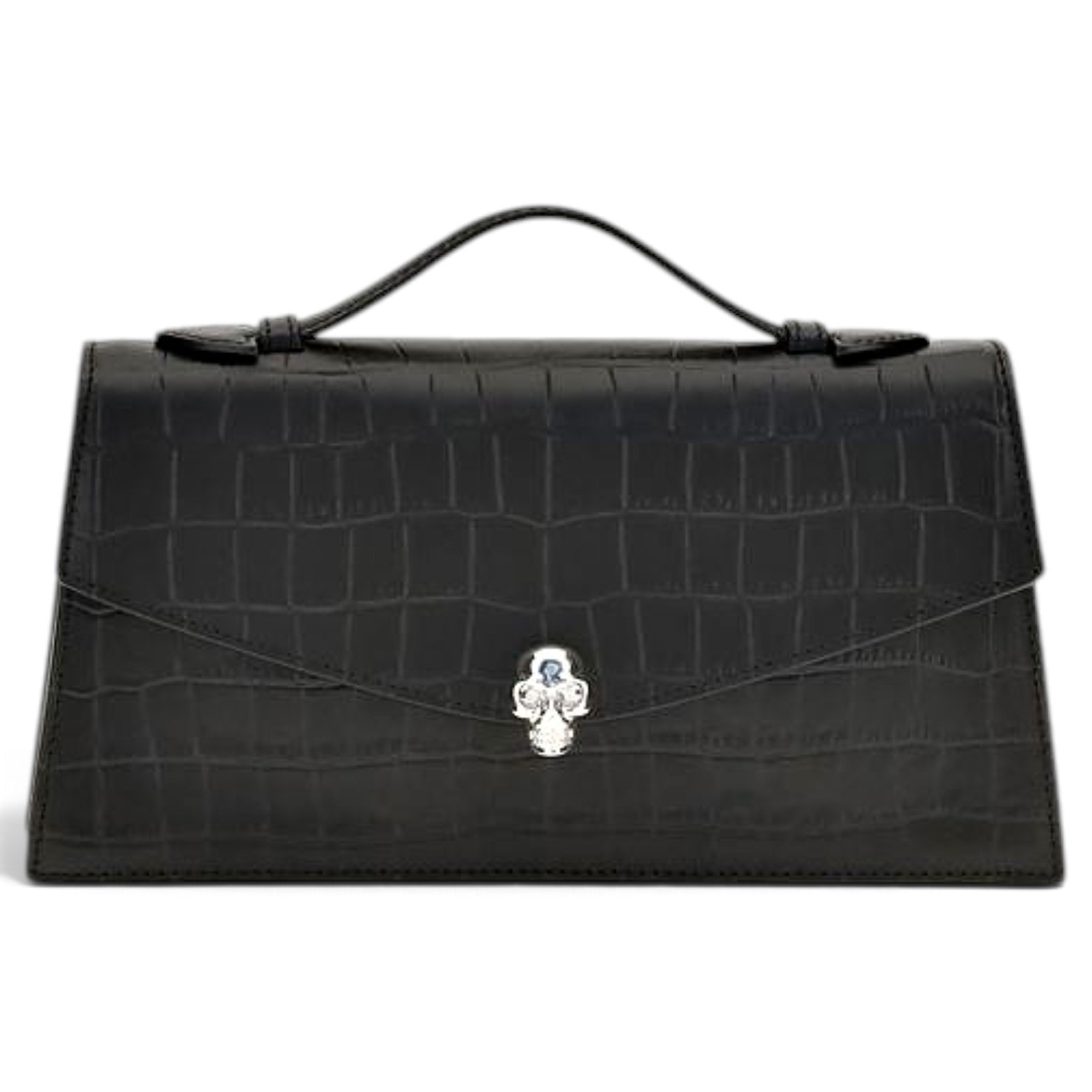 Alexander McQueen Leather handbag