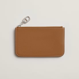 Zipengo Chaine D'ancre Card Holder