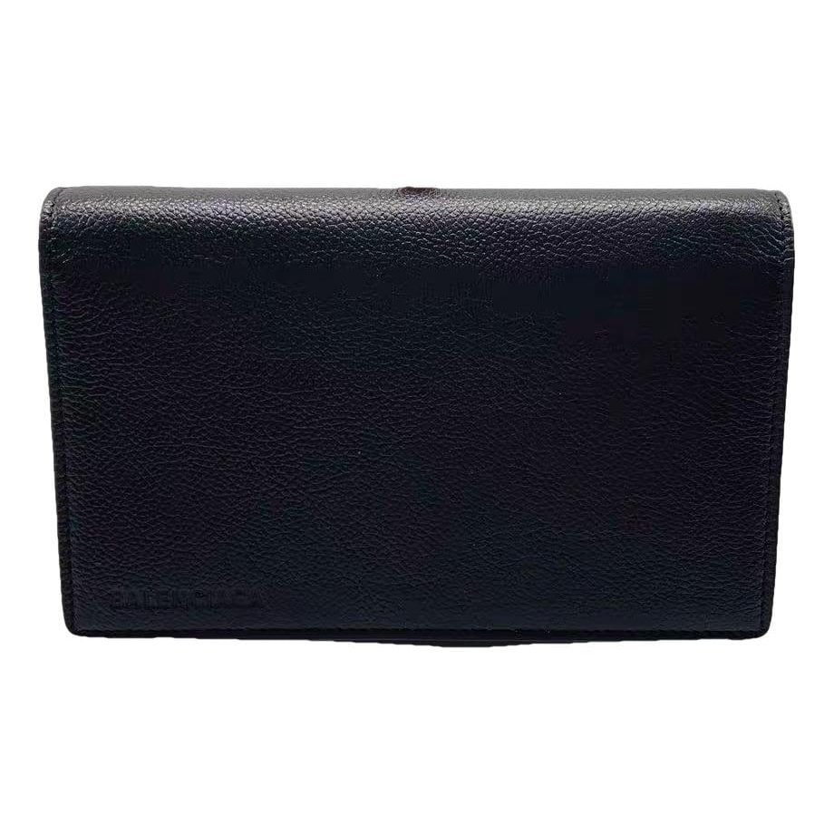 Balenciaga Leather crossbody bag