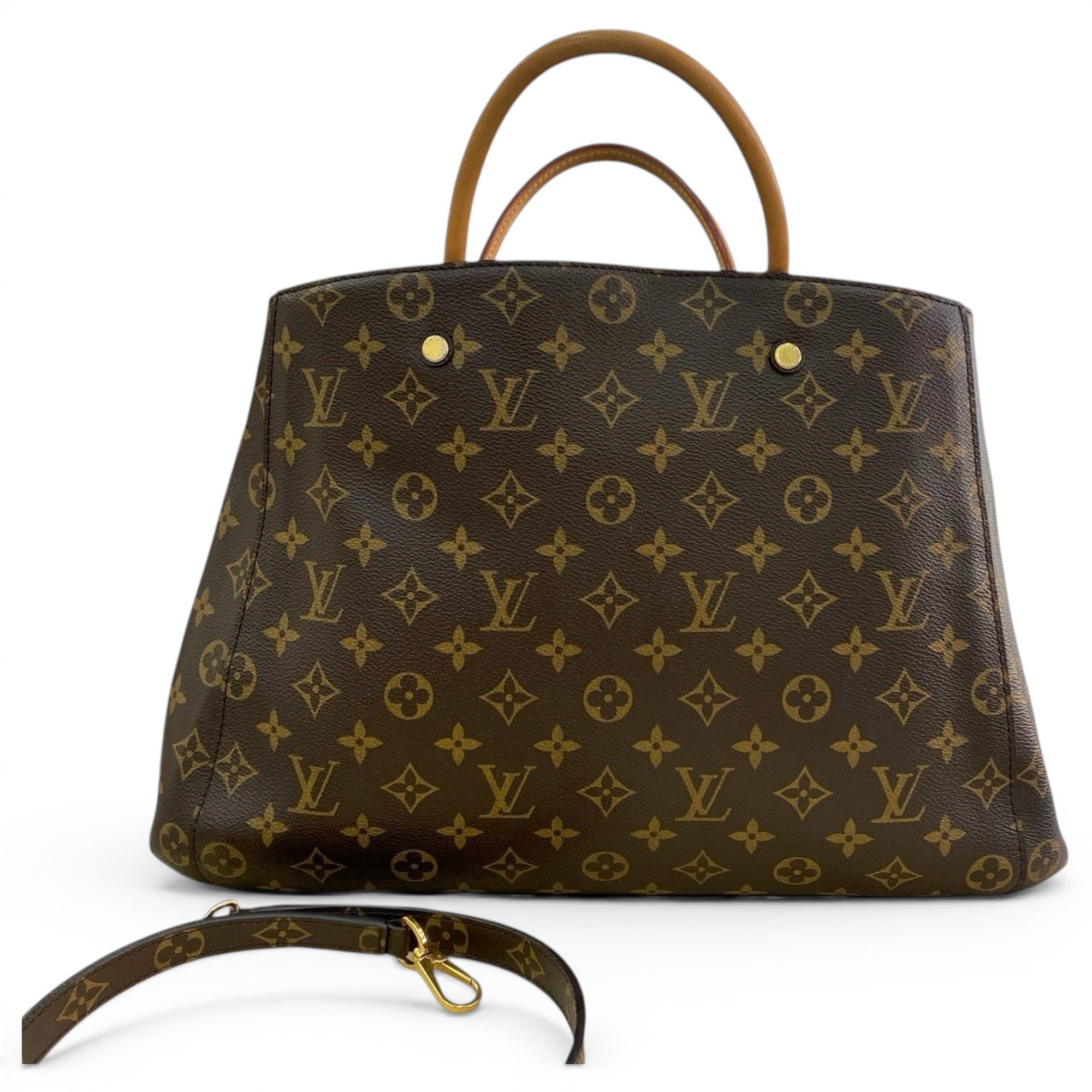 Onthego cloth tote