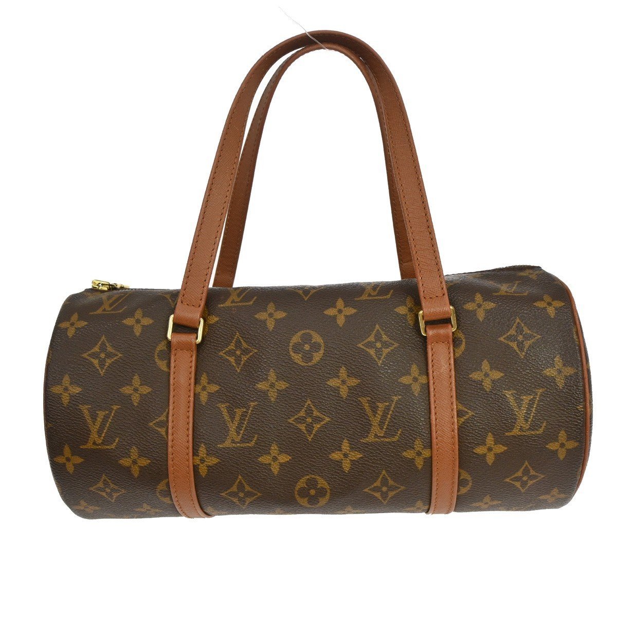 Papillon cloth handbag