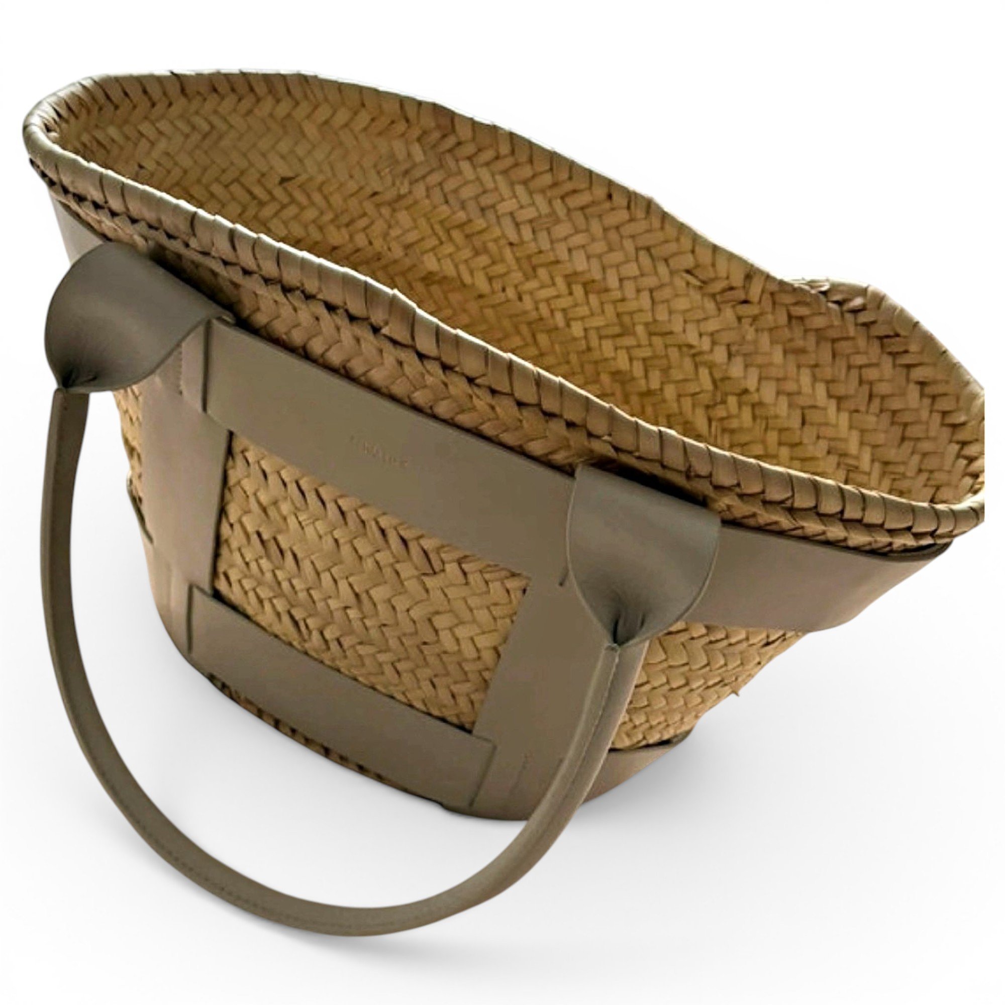 Cloth tote