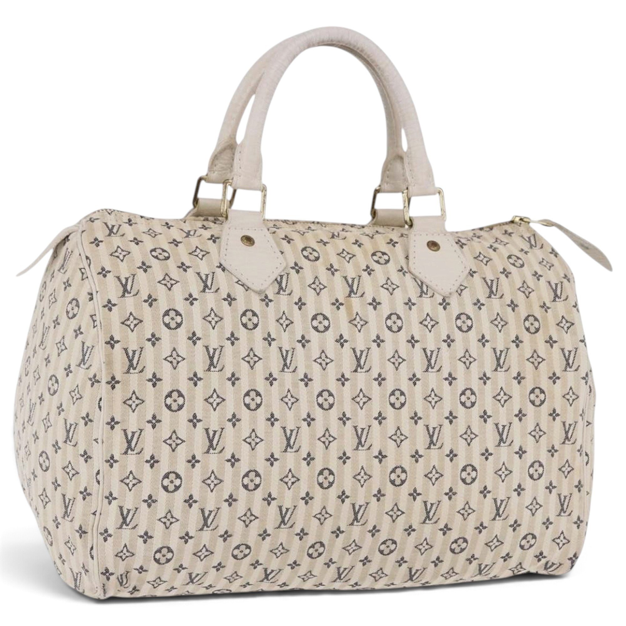 Croisette cloth bag