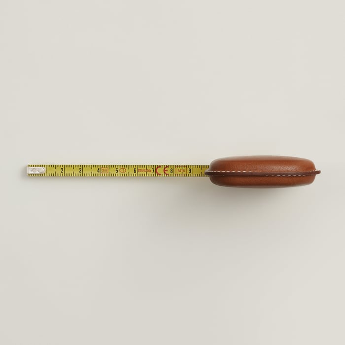 Fauve New In the Pocket Measuring Tape