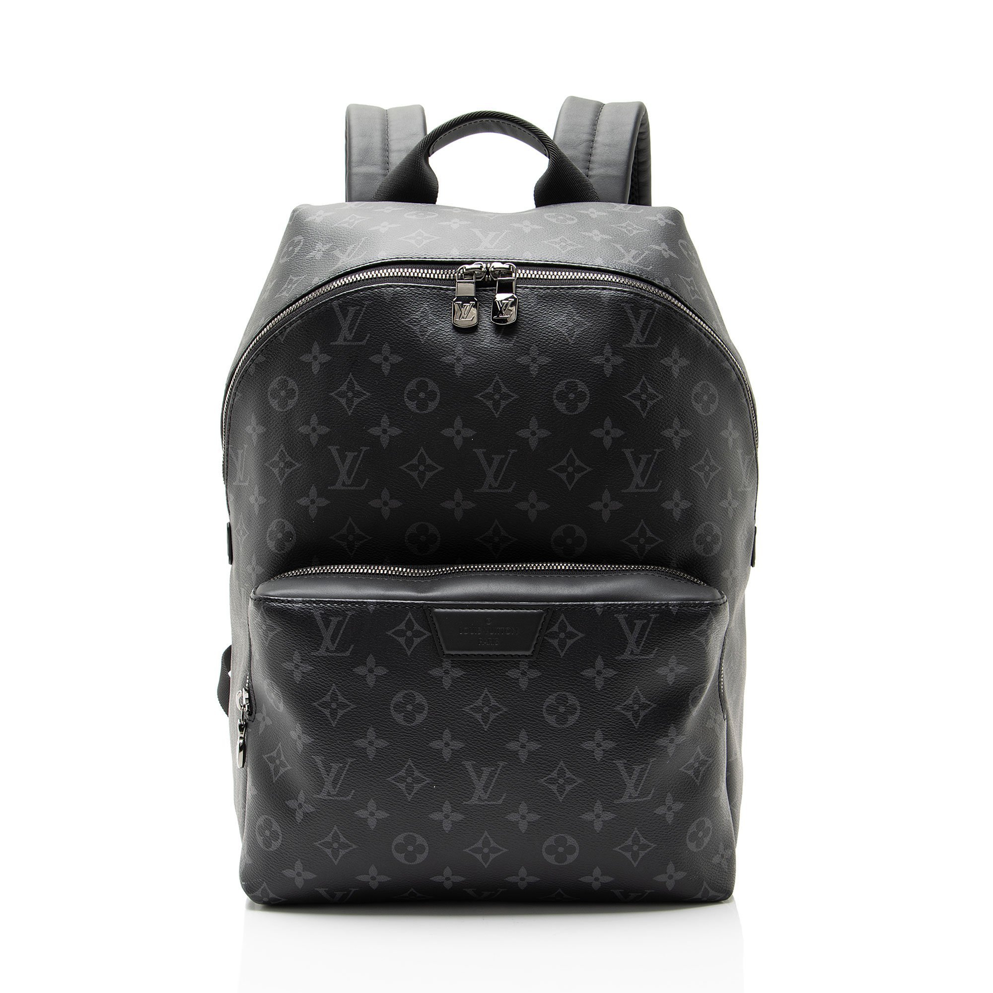 Cloth backpack