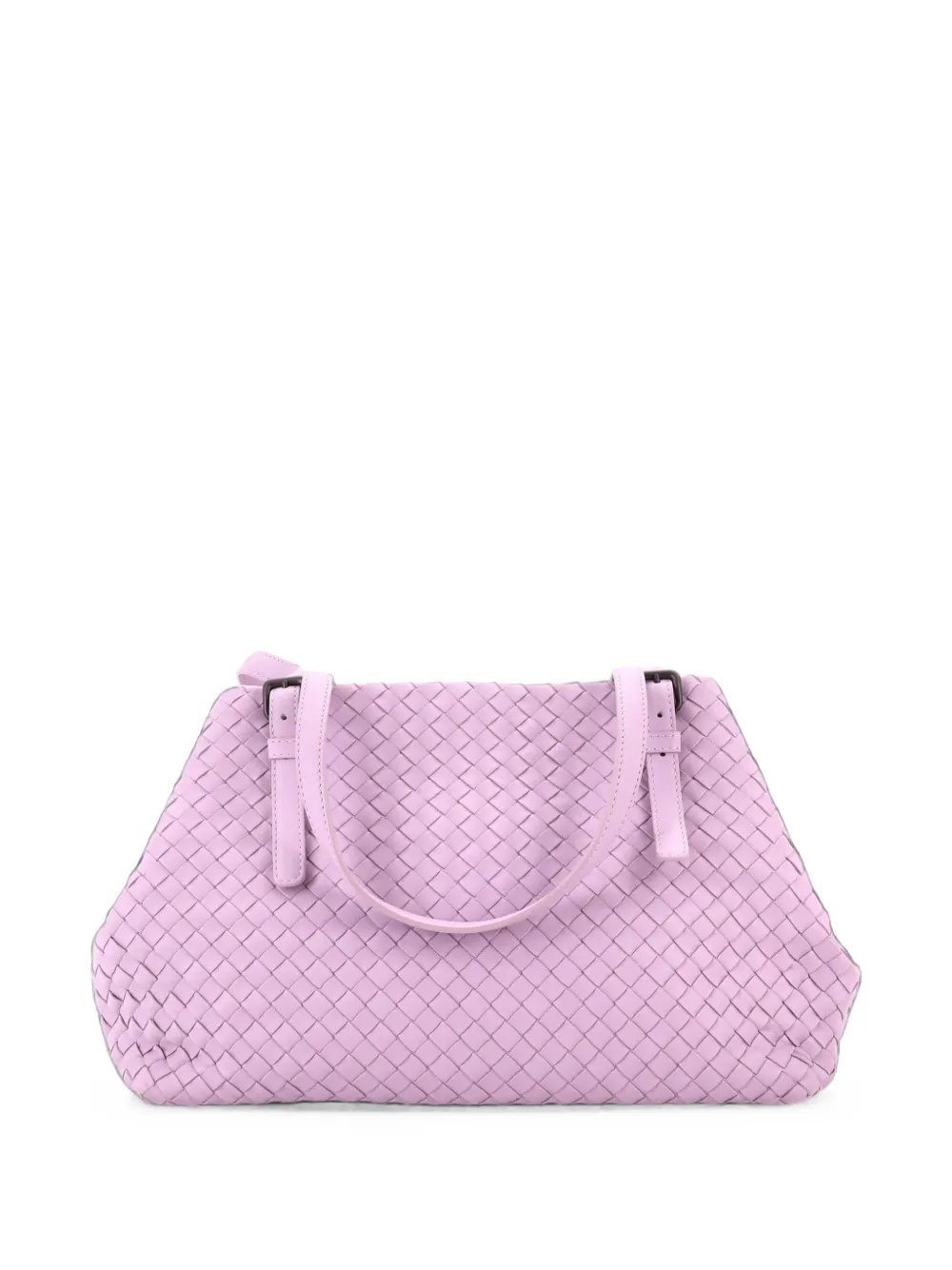 A-Shape Intrecciato Nappa Medium tote bag