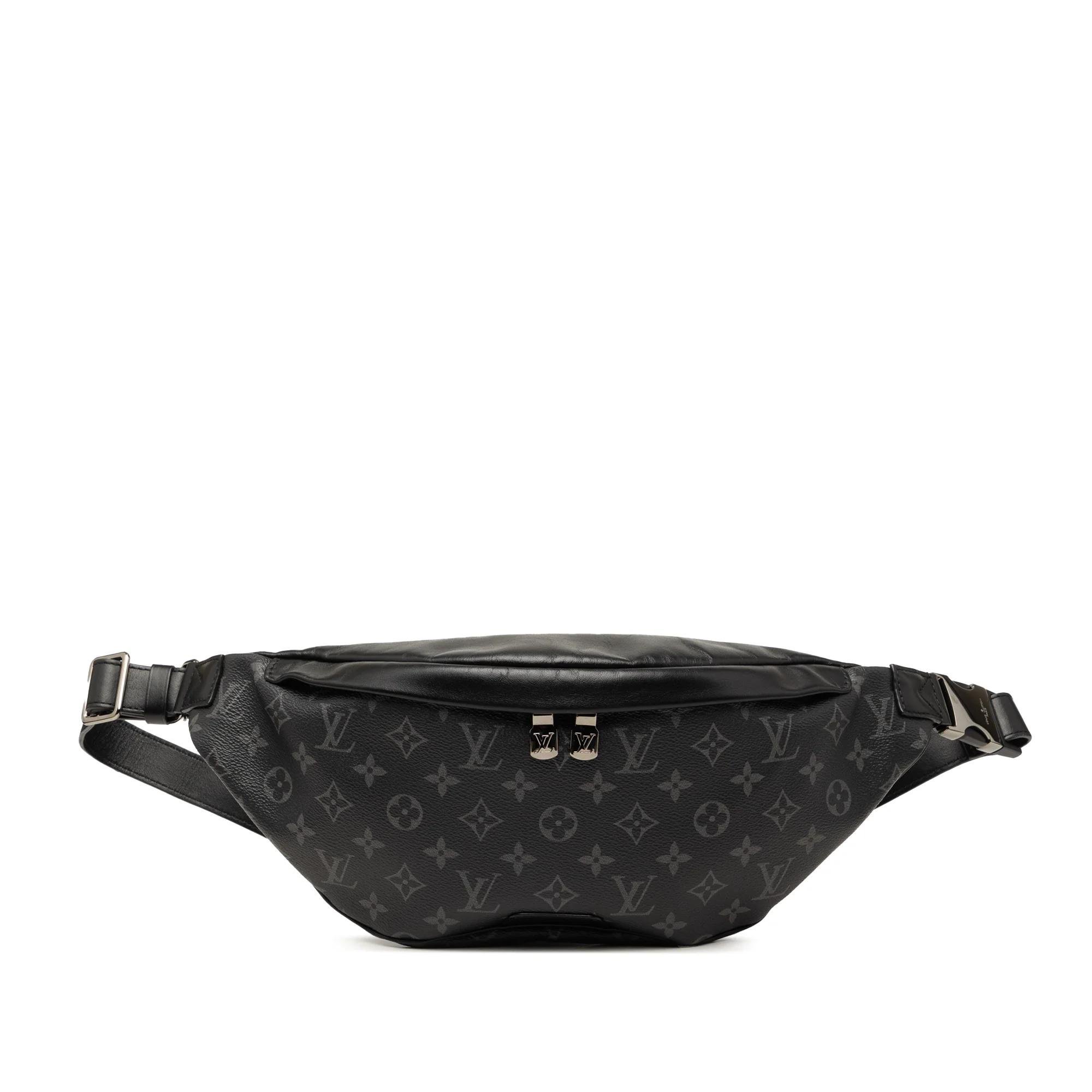 Very leather bag