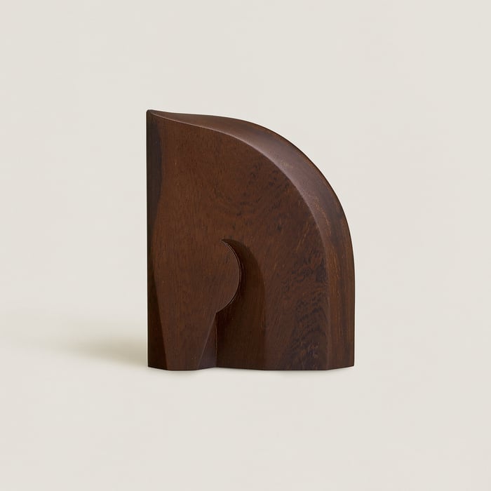 Rouge H Alezan Bookend