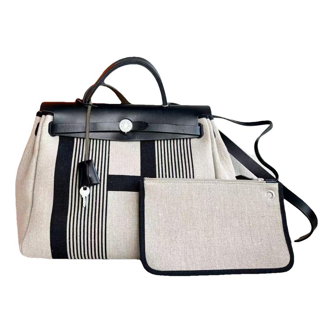 Herbag cloth handbag