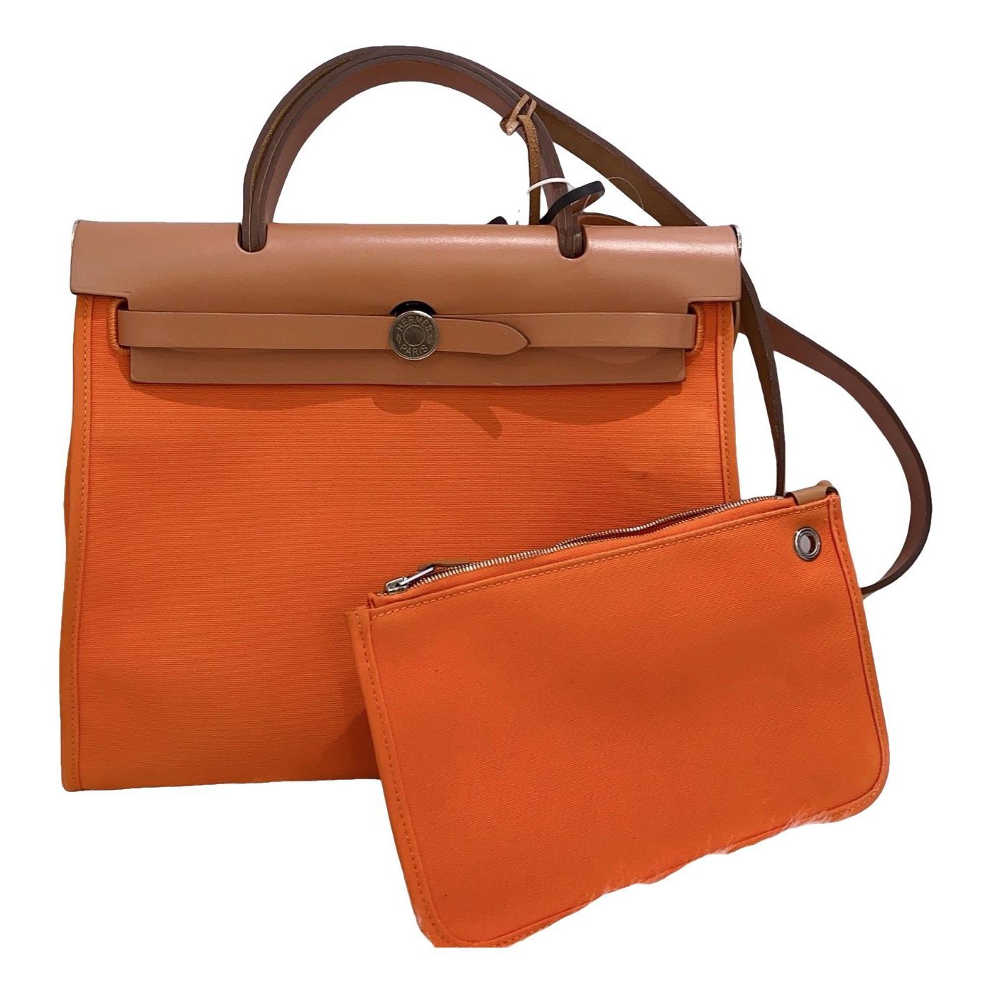 Herbag cloth handbag