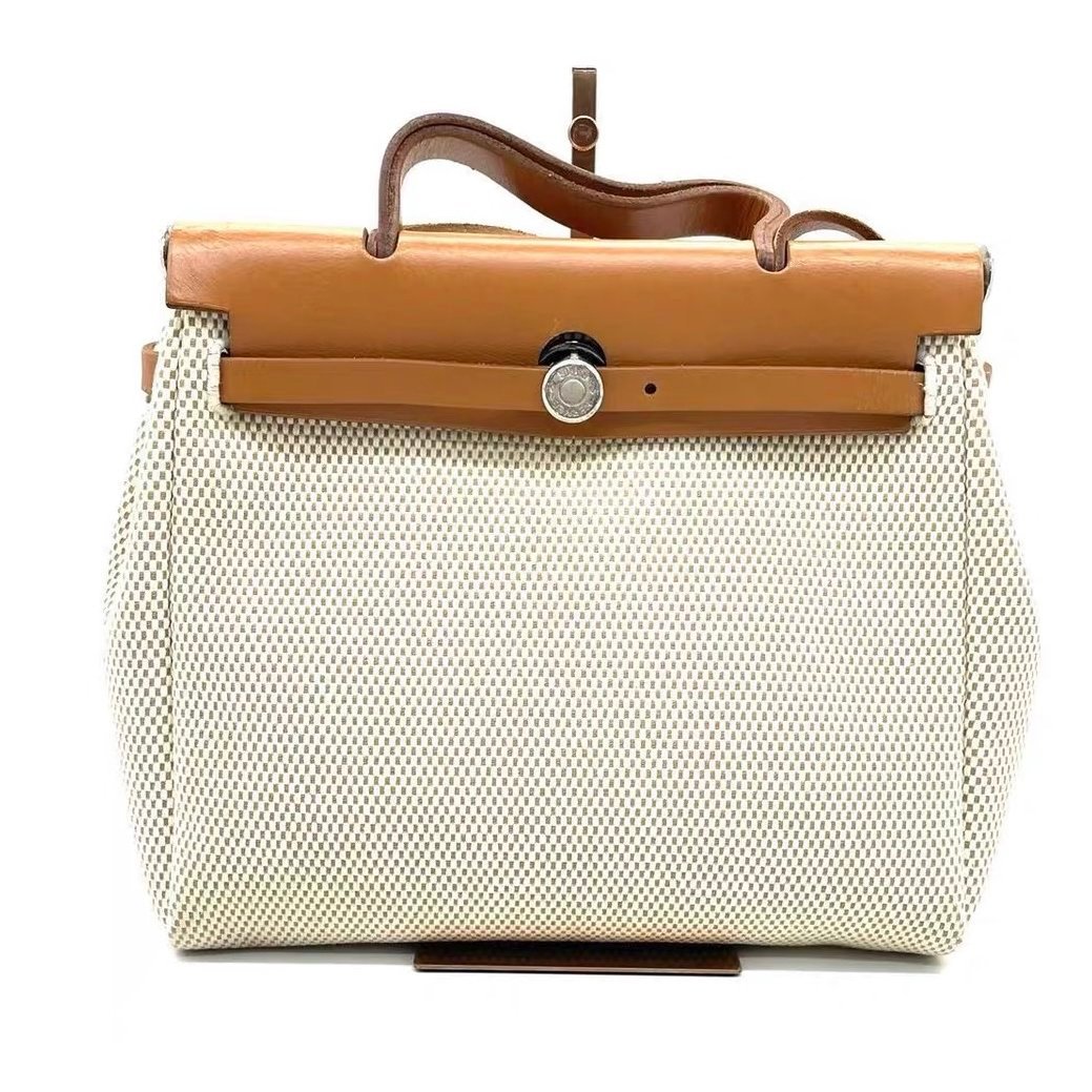 Herbag cloth handbag