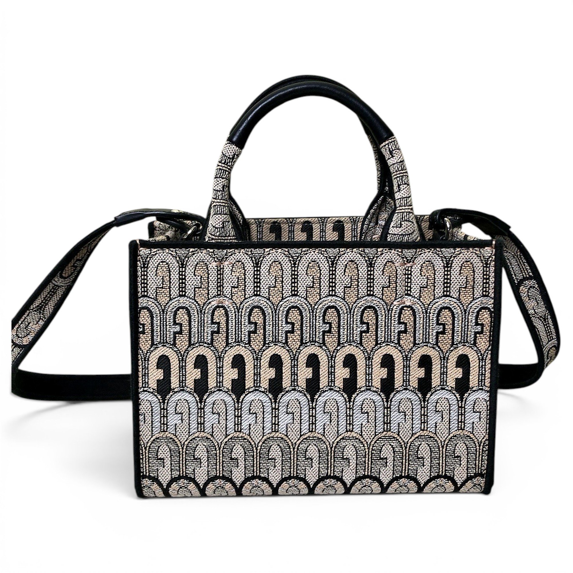 Cloth tote
