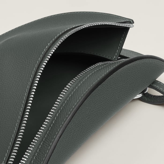 Vert Mangrove Petite Course Bag
