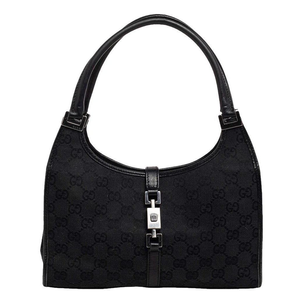Jackie Vintage cloth handbag