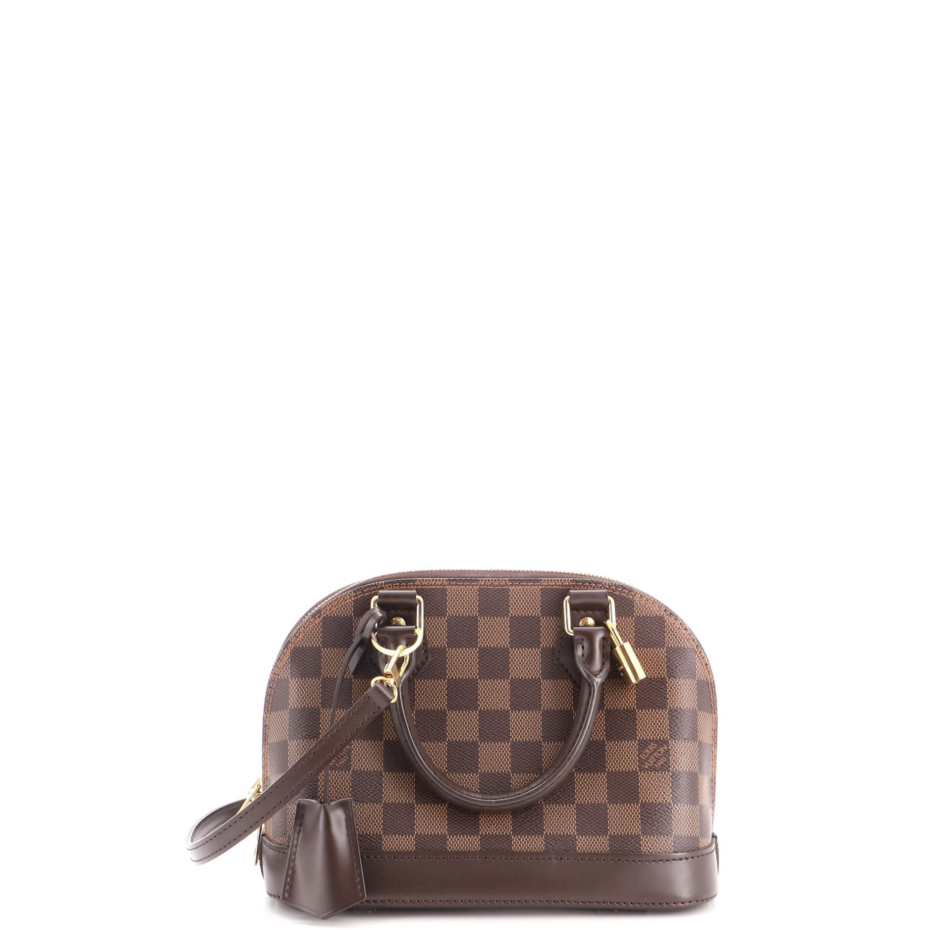 Cloth handbag