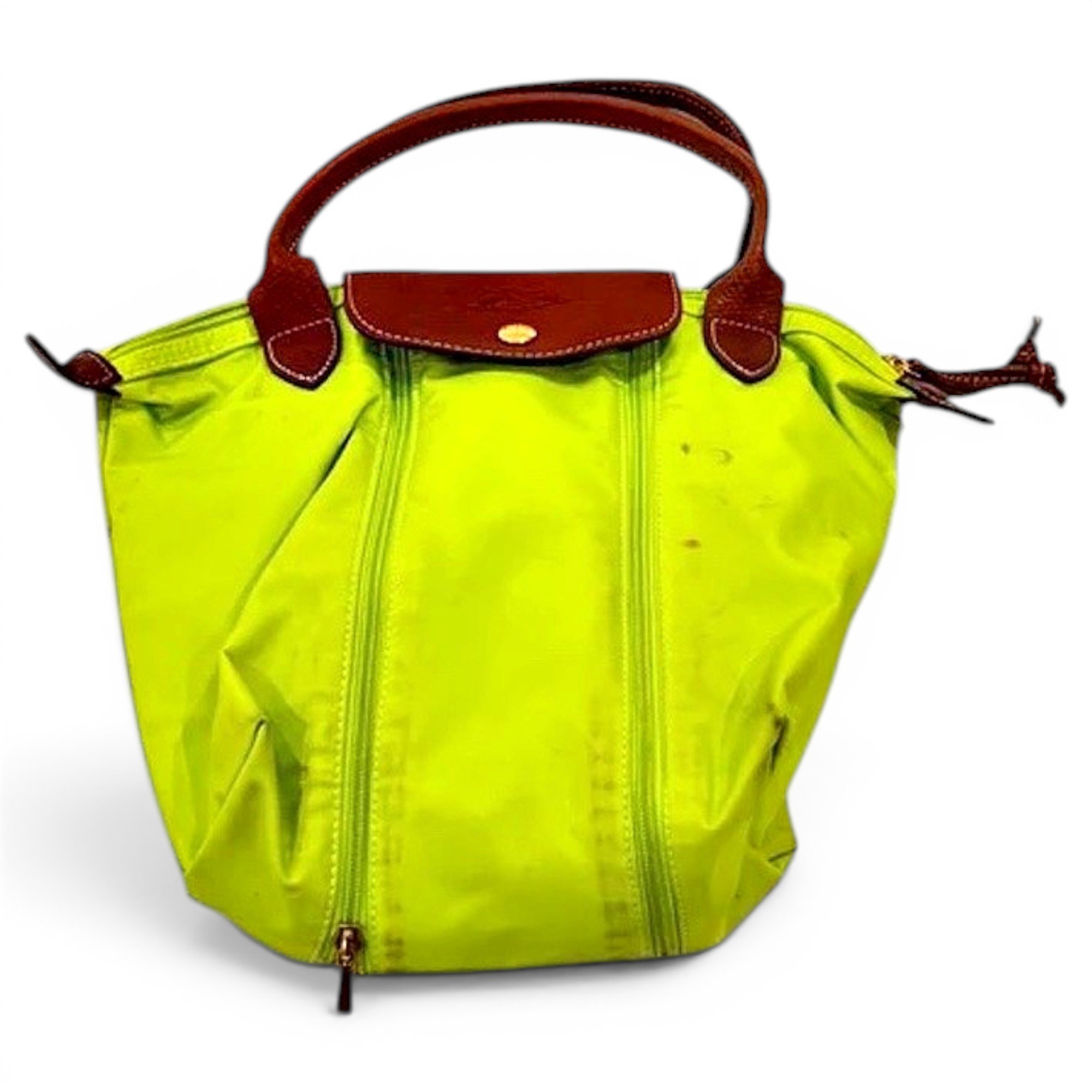 Pliage handbag