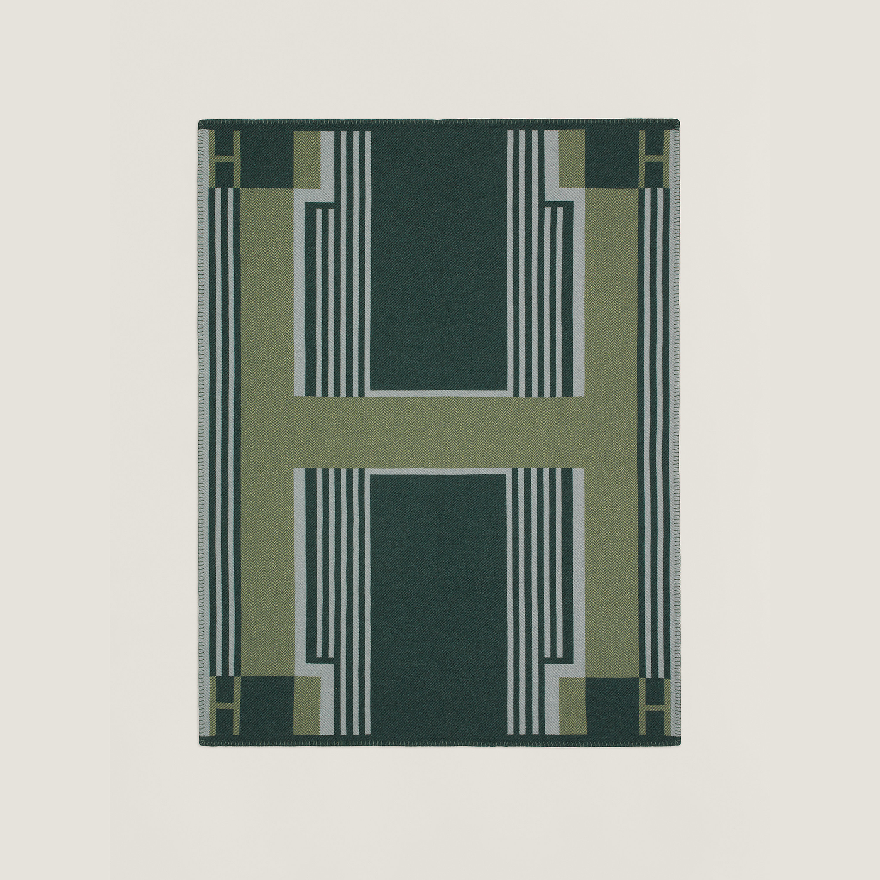 Ithaque blanket