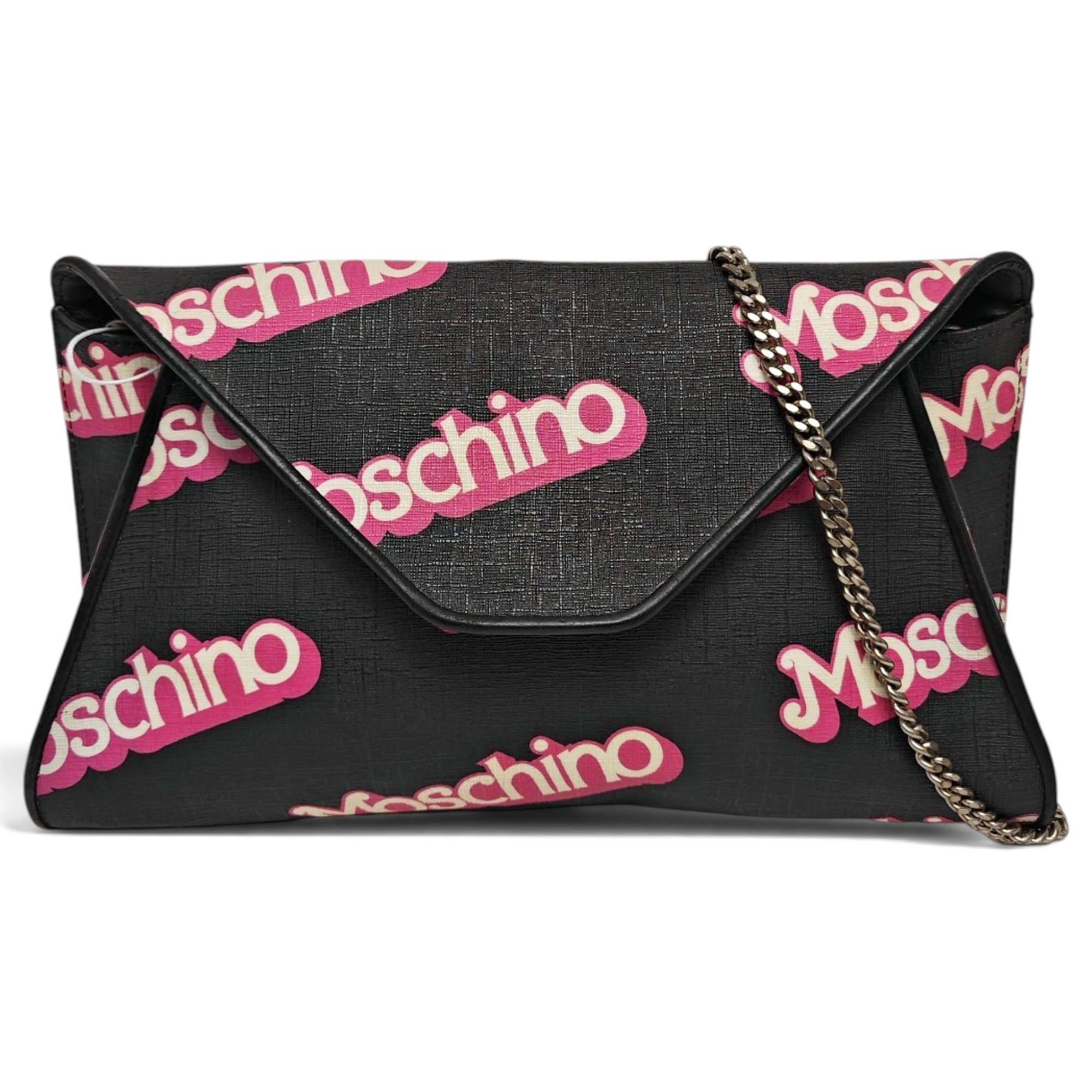 Clutch bag