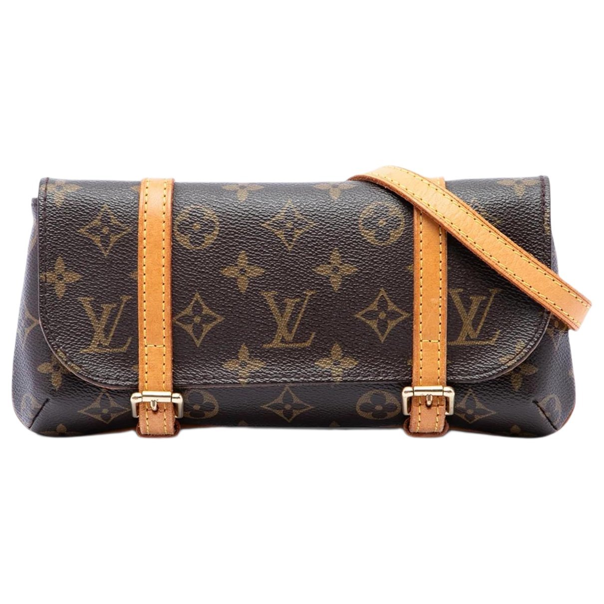 Marelle cloth handbag