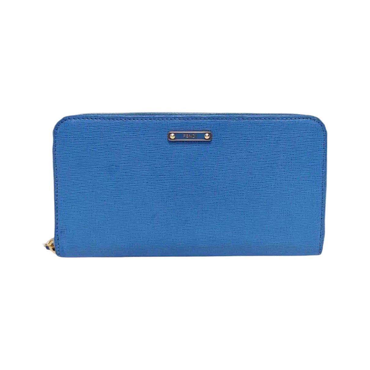 Leather mini bag