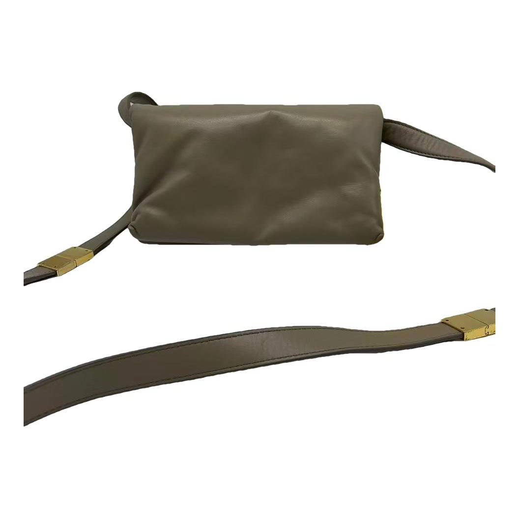 Marni Leather handbag