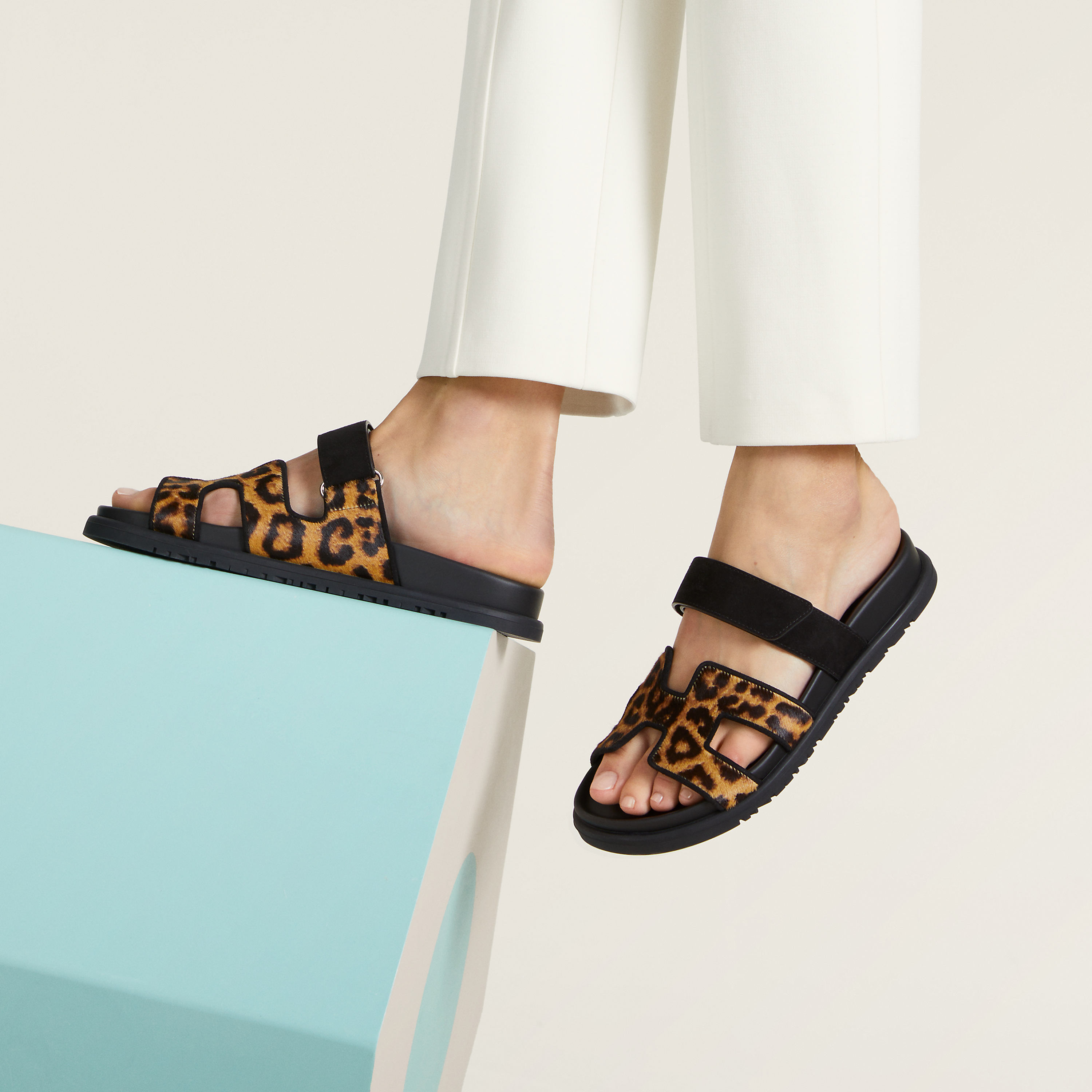 Chypre sandal